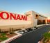 Konami Gaming Las Vegas HQ Expansion: LEED Silver