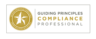 GRN Vision - Guiding Principles Compliance Professional GRN Vision - Guiding Principles Compliance Professional