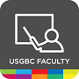 GRN Vision - USGBC Faculty GRN Vision - USGBC Faculty