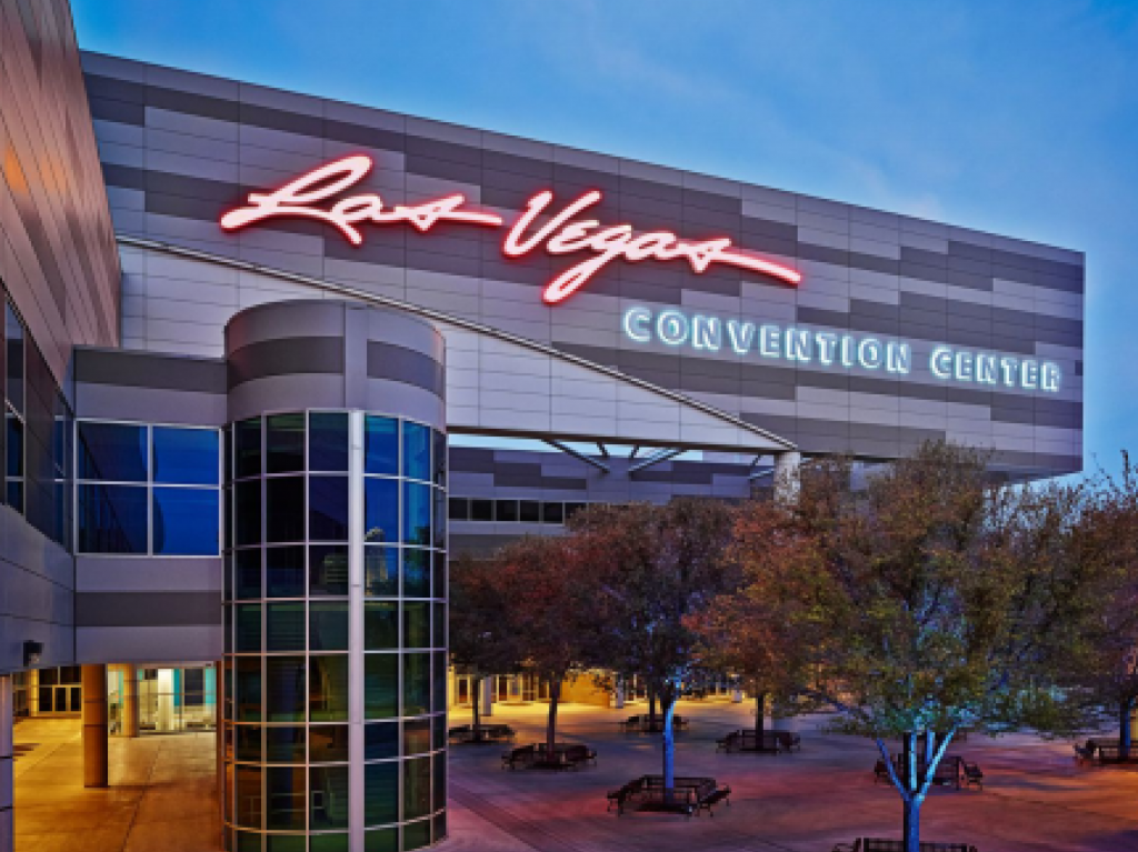 Las Vegas Convention and Visitor's Authority Sustainability Inventory