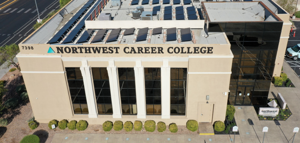 Northwest Career College