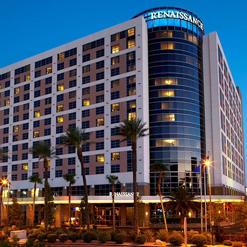 Renaissance Hotel