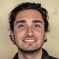 Alexandar 'Alex' Nizetich, Architectural Intern, GRN Vision