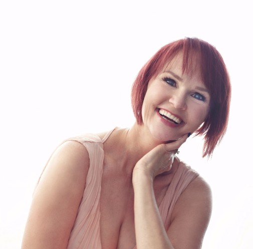 Kathryn 'Kat' Van Diepen, Office Manager & Accounts Receivable Specialist, GRN Vision