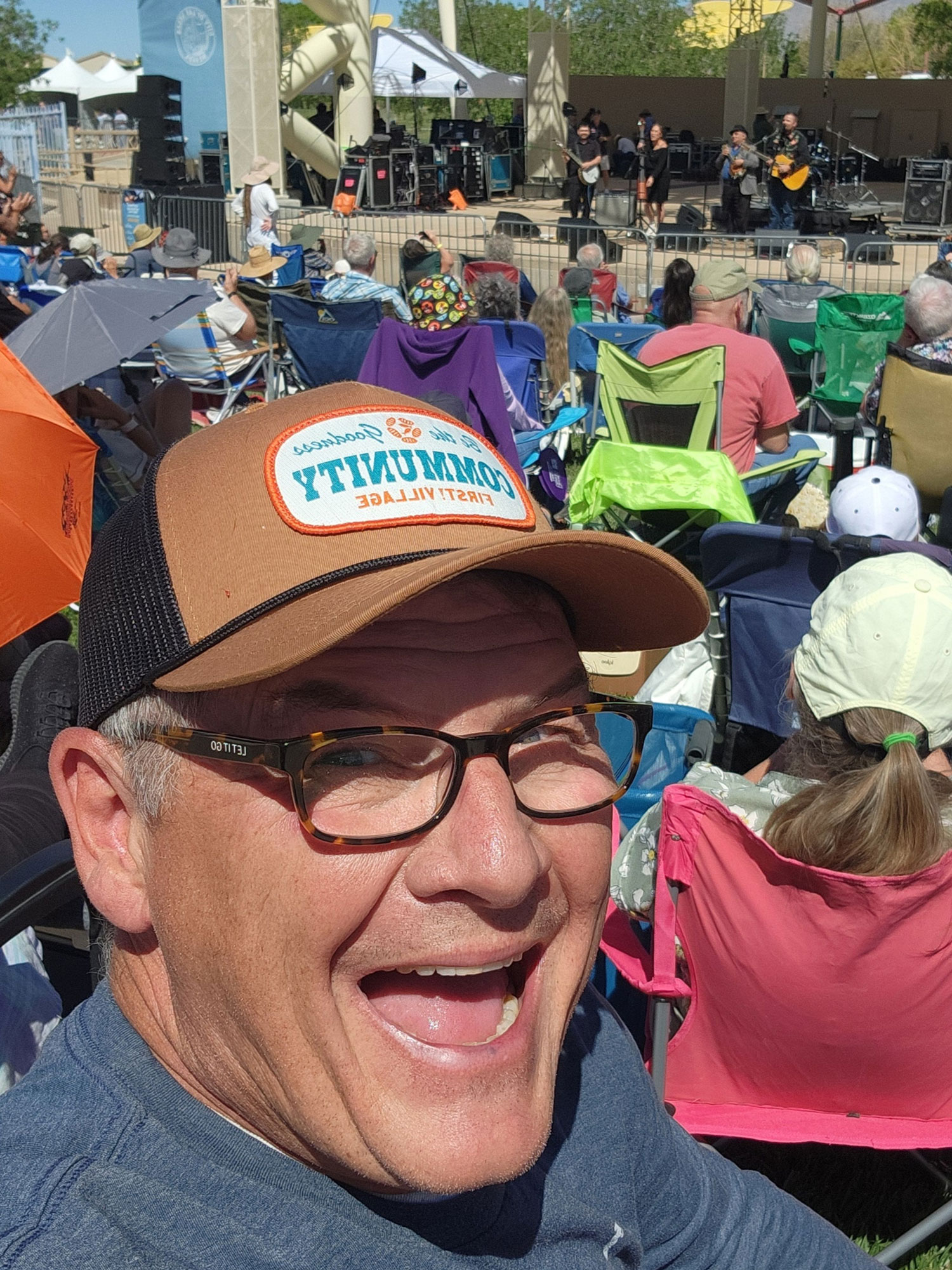 Rick Van Diepen, Principal, GrnVision